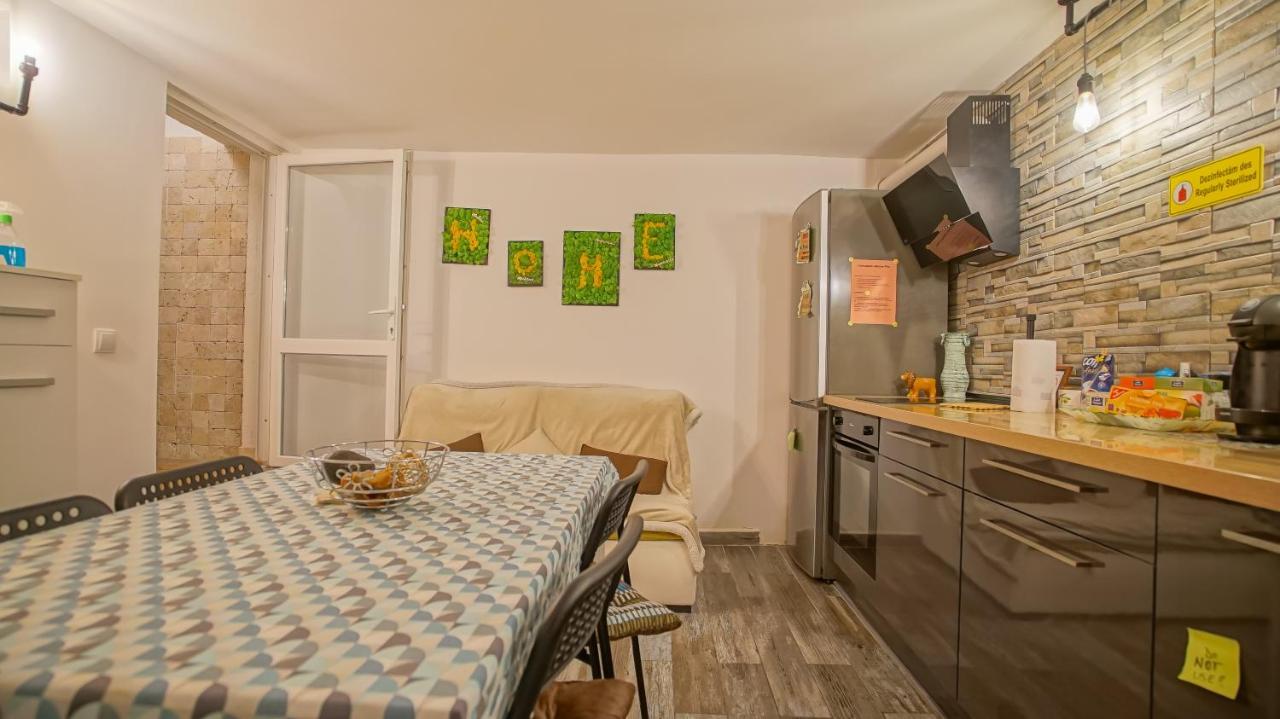 Prime Residence براشوف المظهر الخارجي الصورة