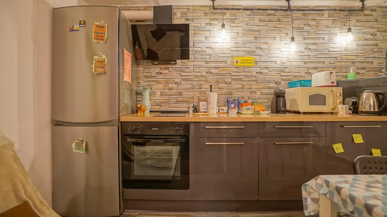 Prime Residence براشوف المظهر الخارجي الصورة