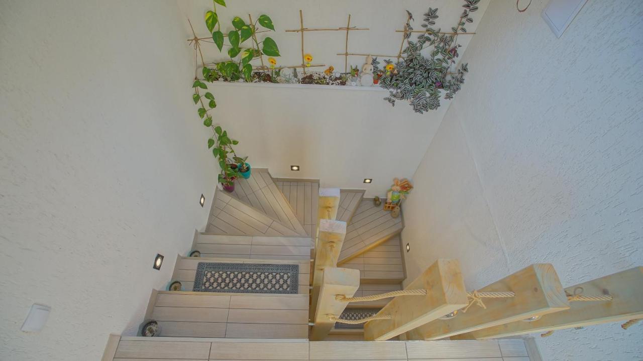 Prime Residence براشوف المظهر الخارجي الصورة