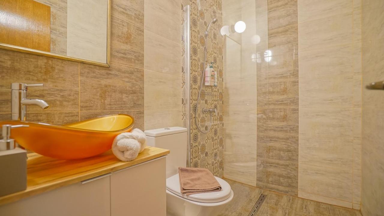 Prime Residence براشوف المظهر الخارجي الصورة