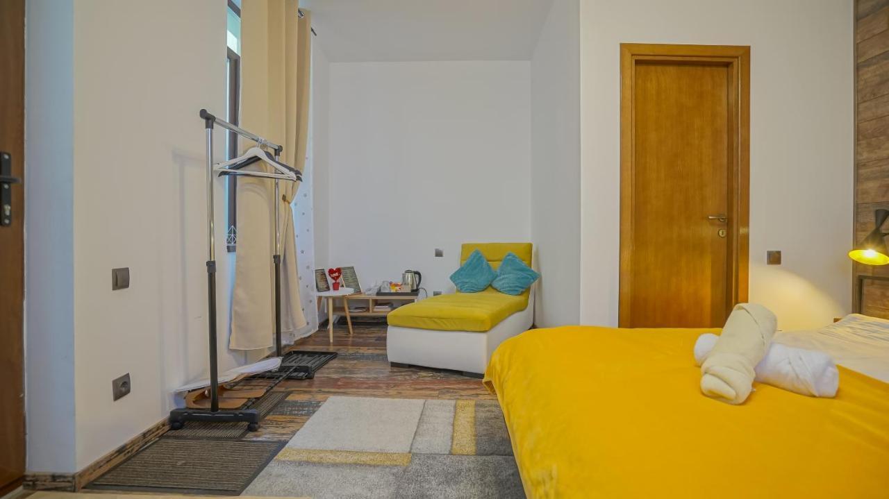Prime Residence براشوف المظهر الخارجي الصورة