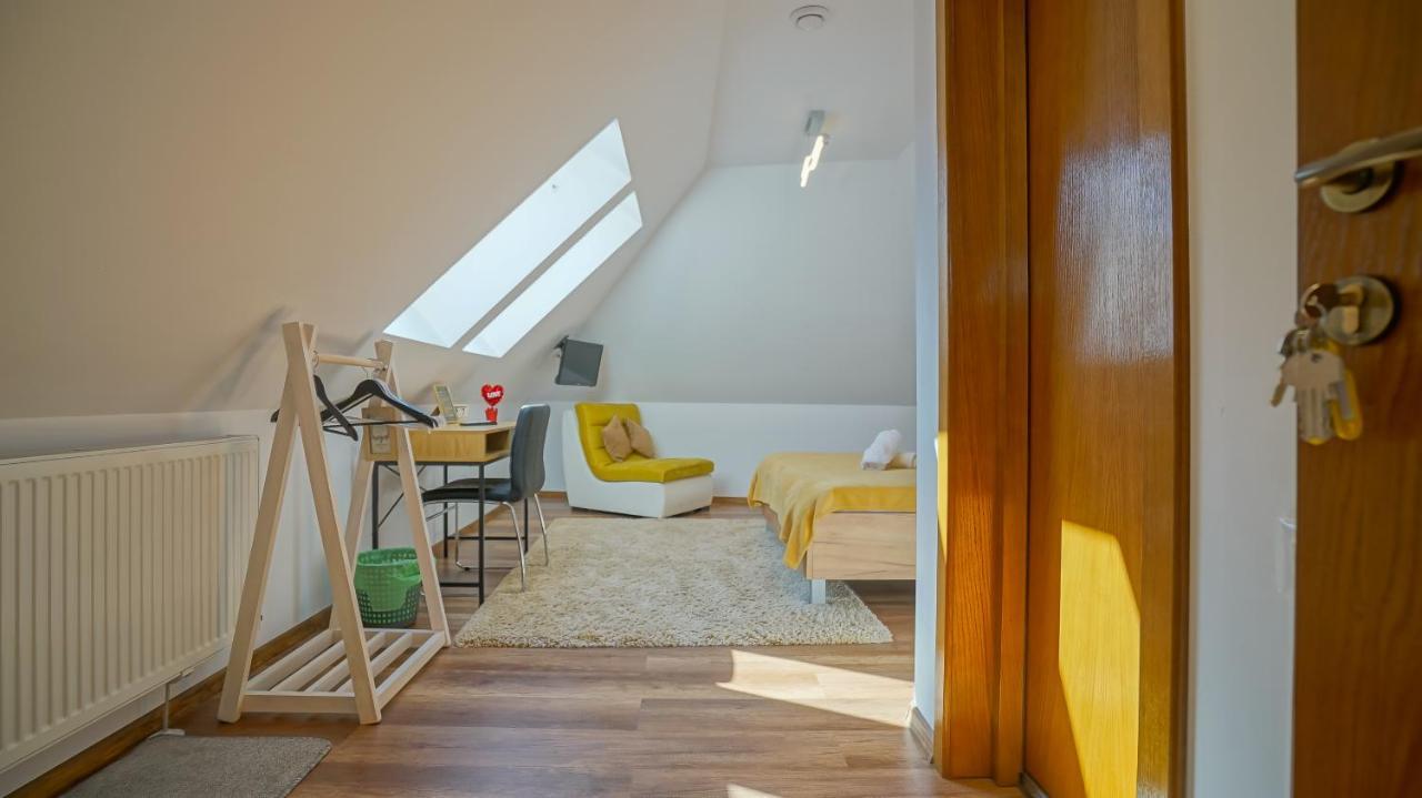 Prime Residence براشوف المظهر الخارجي الصورة