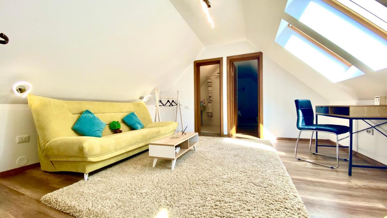 Prime Residence براشوف المظهر الخارجي الصورة